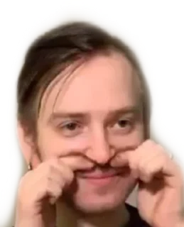 Sticker Московская гидра - 4