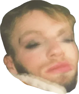 Sticker Московская гидра - 11