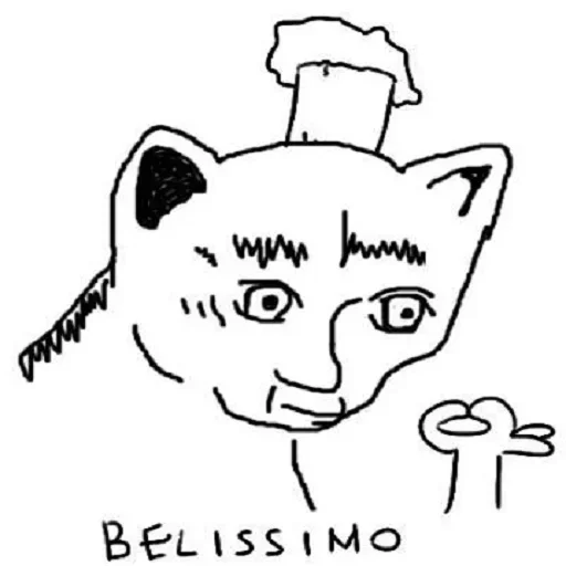 drawing clipart sketch