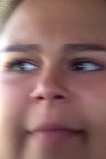 human face eyelash eyebrow