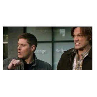 Стикер Щось з чимось - 9