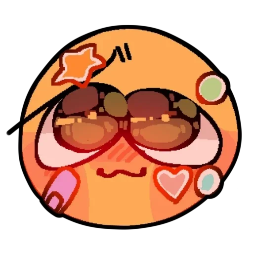 очки Очки круг