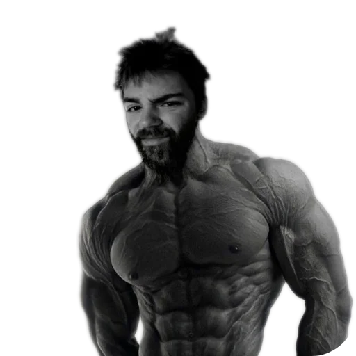 Гига негоры - 