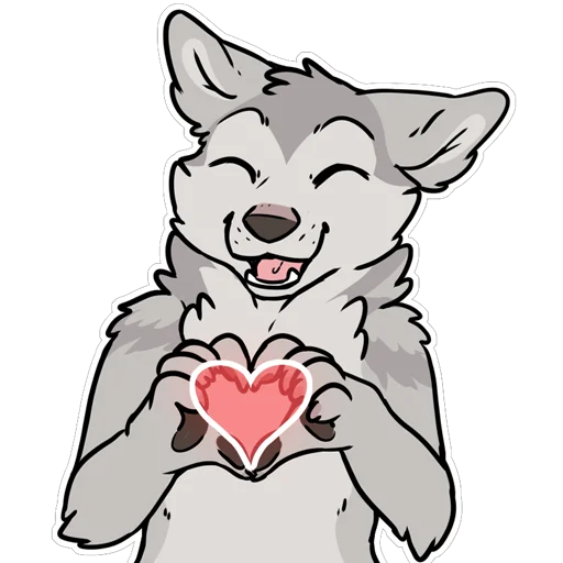 Sticker Giga Pack - 11