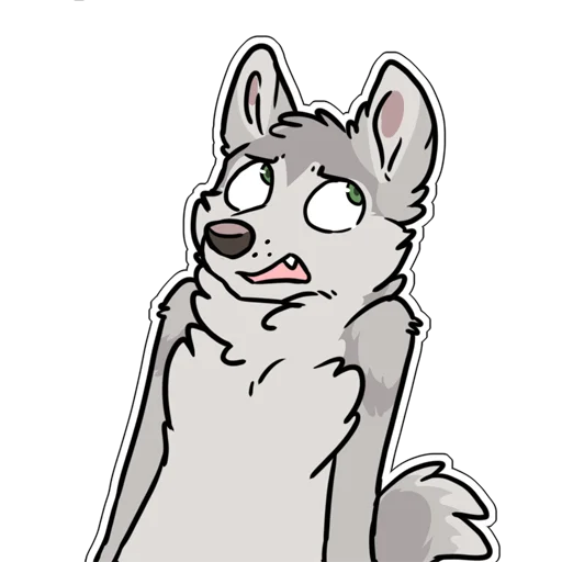 Sticker Giga Pack - 8