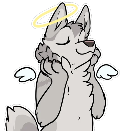 Sticker Giga Pack - 6