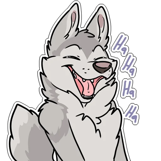 Sticker Giga Pack - 3