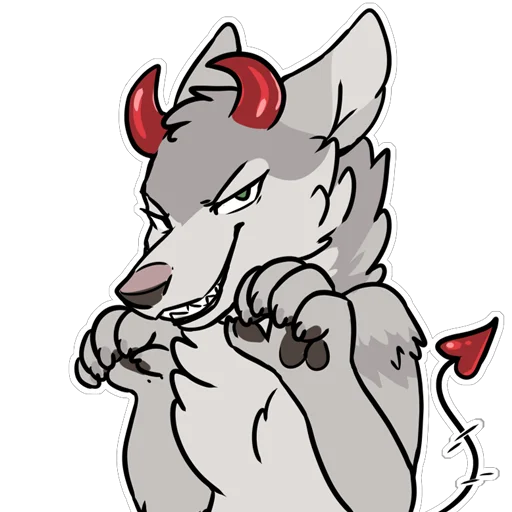 Sticker Giga Pack - 2