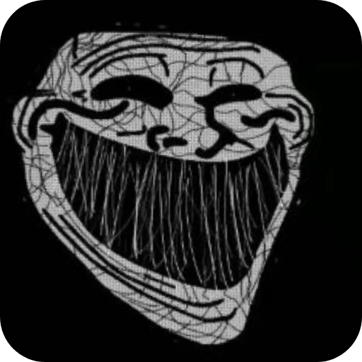 Стикер Gigamem3 - 1