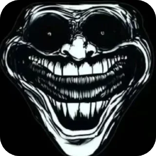 Sticker Gigamem - 10