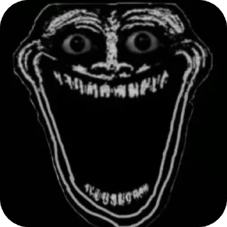 Sticker Gigamem - 11