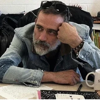 Стикер Cigarettes ✨ - 1