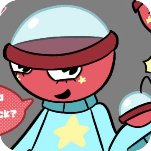 Стикер GigiEmiliastickers - 1