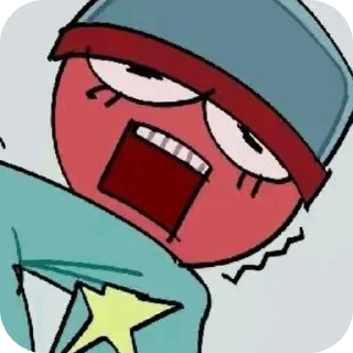 Стикер 🖇gigi @emiliastickers - 1