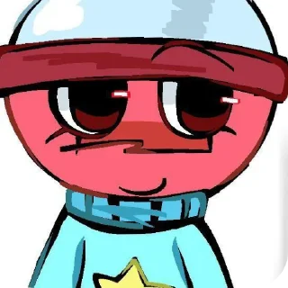 Стикер 🖇gigi @emiliastickers - 9