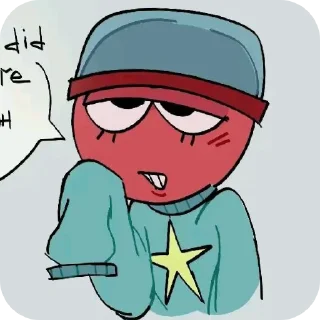 Стикер 🖇gigi @emiliastickers - 6