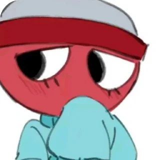 Стикер 🖇gigi @emiliastickers - 8