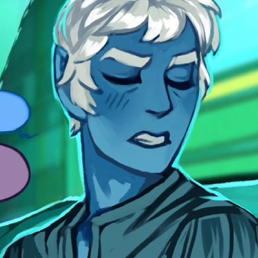 аниме иллюстрация мультфильм