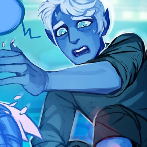 аниме мультфильм Художественная литература