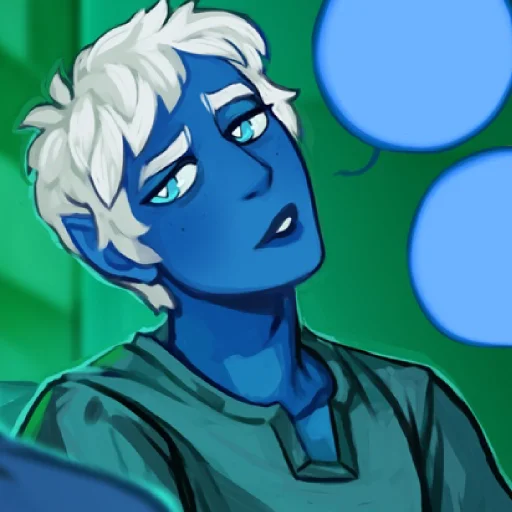 аниме мультфильм иллюстрация