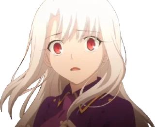 Стикер Gilgamesh - 4