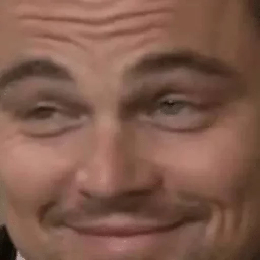 Стикер Нахуй я родился - 1