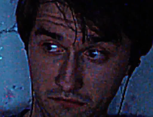 Стикер Нахуй я родился - 0