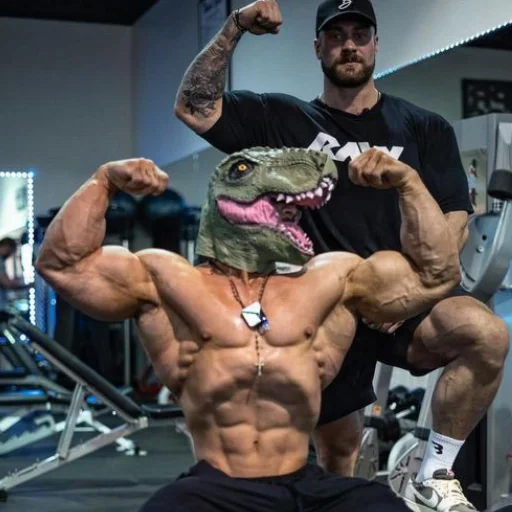 GimBro By VayoletII. - 