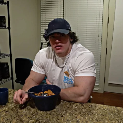 Sticker GimGirlByVayoletII - 1