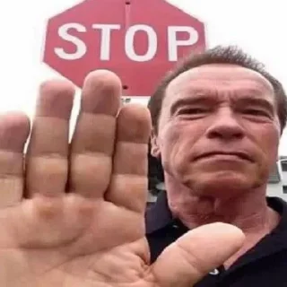 Стикер GimBro By VayoletII. - 8