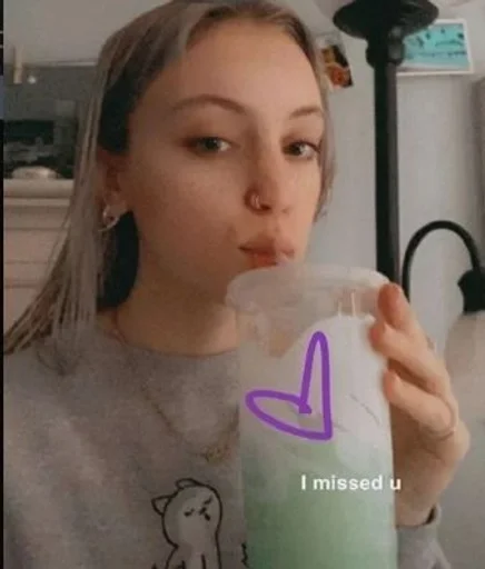 Sticker скарлетт :: @fStikBot - 11