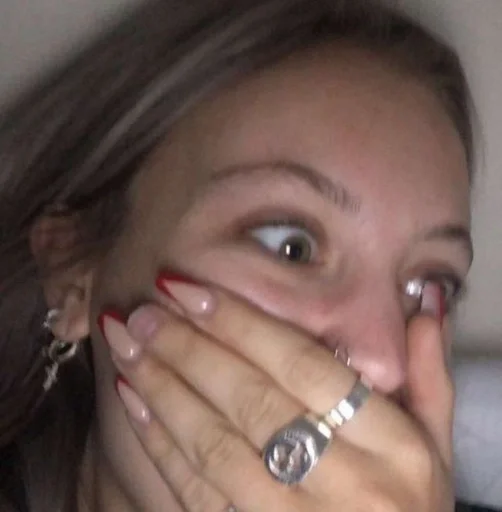 Sticker скарлетт :: @fStikBot - 6