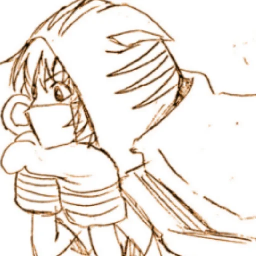 Sticker Gin_YttdbotsVoice - 1