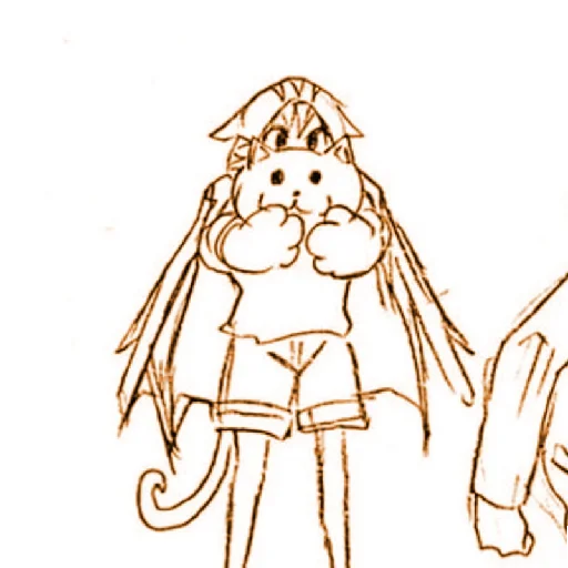 Sticker Gin_YttdbotsVoice - 1