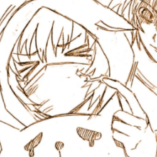 Стикер Gin_YttdbotsVoice - 1