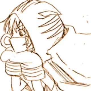 Стикер 𝘎𝘪𝘯 𝘐𝘣𝘶𝘴𝘩𝘪 ( @yttdbots_voice ) - 11