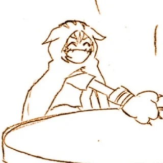 Стикер 𝘎𝘪𝘯 𝘐𝘣𝘶𝘴𝘩𝘪 ( @yttdbots_voice ) - 0