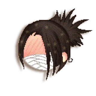 Sticker ○ 𝔊𝔦𝔫 𝔄𝔨𝔲𝔱𝔬𝔤𝔞𝔴𝔞. ⌫ - 3