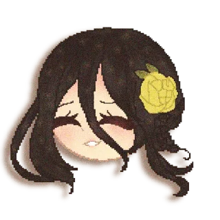 Sticker ○ 𝔊𝔦𝔫 𝔄𝔨𝔲𝔱𝔬𝔤𝔞𝔴𝔞. ⌫ - 7