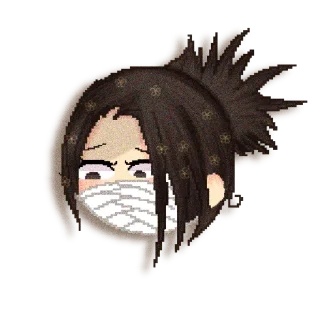 Sticker ○ 𝔊𝔦𝔫 𝔄𝔨𝔲𝔱𝔬𝔤𝔞𝔴𝔞. ⌫ - 11