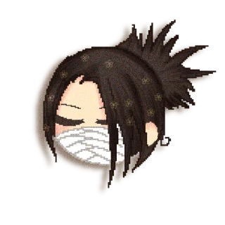 Sticker ○ 𝔊𝔦𝔫 𝔄𝔨𝔲𝔱𝔬𝔤𝔞𝔴𝔞. ⌫ - 4