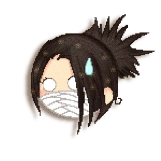 Sticker ○ 𝔊𝔦𝔫 𝔄𝔨𝔲𝔱𝔬𝔤𝔞𝔴𝔞. ⌫ - 8