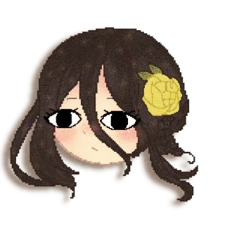 Sticker ○ 𝔊𝔦𝔫 𝔄𝔨𝔲𝔱𝔬𝔤𝔞𝔴𝔞. ⌫ - 5