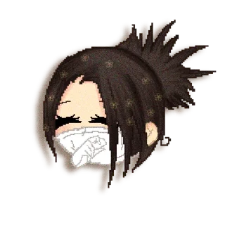 Sticker ○ 𝔊𝔦𝔫 𝔄𝔨𝔲𝔱𝔬𝔤𝔞𝔴𝔞. ⌫ - 1