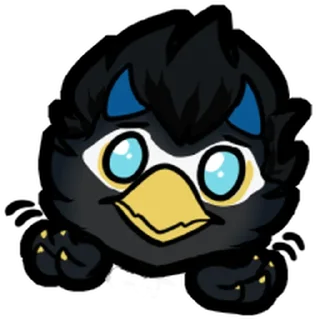 Sticker Gindrax (by FelisRandomis) - 5