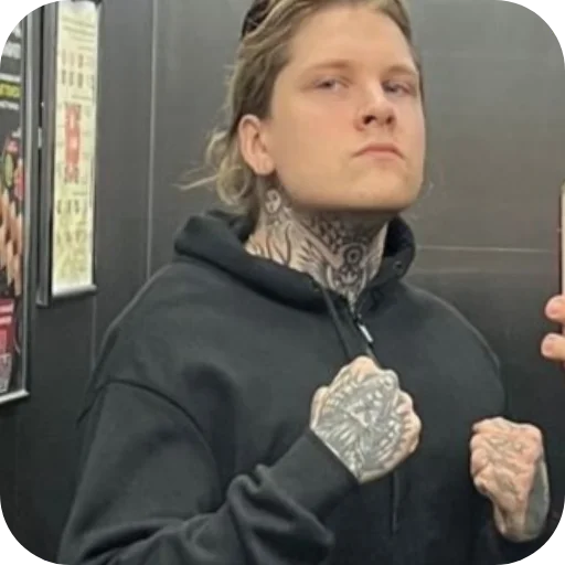 Стикер Ginekolog72 - 1