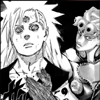 Стикер GinnlokP - 3