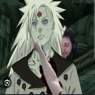 Стикер GinnlokP - 4