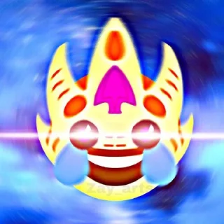 Стикер GinnlokP - 0