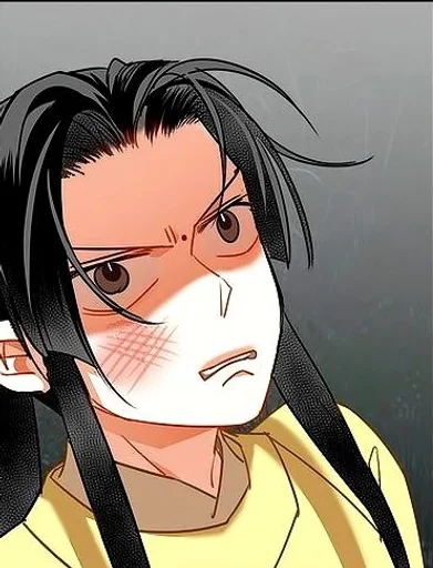 аниме иллюстрация мультфильм